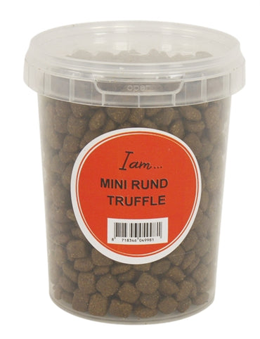 I Am Mini-RindstrÃ¼ffel