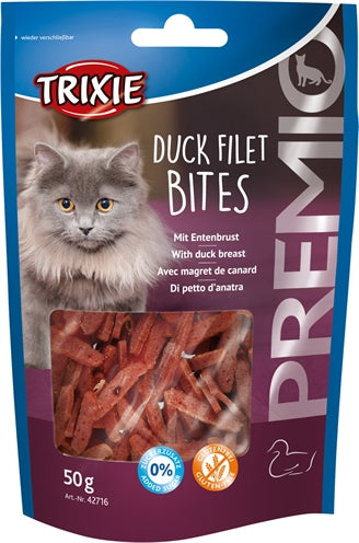 Trixie Premio Entenfilet-HÃ¤ppchen