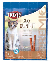 Trixie Premio Stick Quintet GeflÃ¼gel / Leber