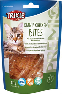 Trixie Katzenminze-HÃ¼hnerbissetrixie Premio
