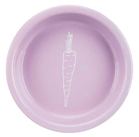 Trixie Fressnapf Karottenmotiv Keramik Assortiert
