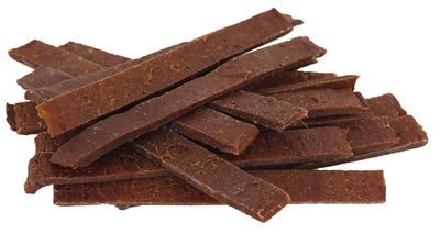 Wanpy Weiche, Im Ofen GerÃ¶stete Lamm-Jerky-Scheibenwanpy