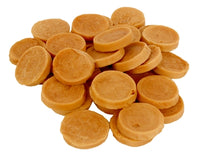 Wanpy OfengerÃ¶stete HÃ¼hnerfleisch-Chipswanpy Jerky