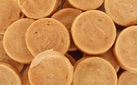 Wanpy OfengerÃ¶stete HÃ¼hnerfleisch-Chipswanpy Jerky