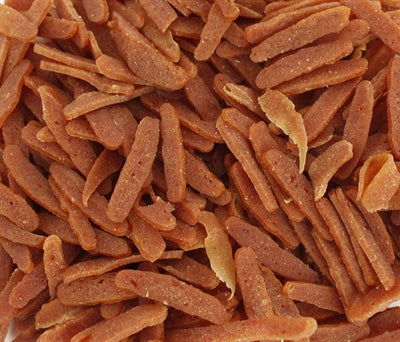 Wanpy Weiche, Im Ofen GerÃ¶stete Entenfleischstreifenwanpy Jerky