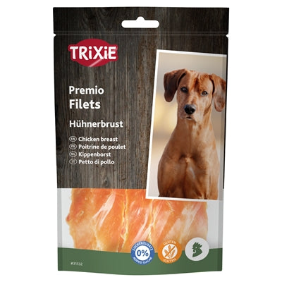 Trixie HÃ¤hnchenfiletstrixie Premio