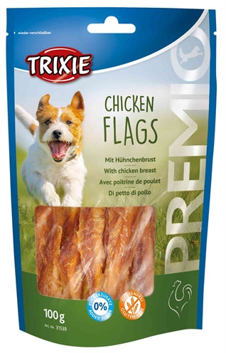 Trixie Premio HÃ¼hnerfahnen