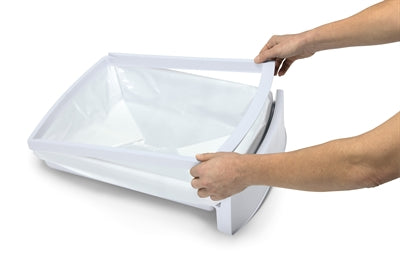 Imac Katzenstreu Beutel Cody FÃ¼r Katzenklo Zuma / 50X36X10 Cm