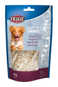 Trixie Gefriergetrocknete Entenbrusttrixie Premi