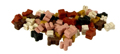 Petsnack Haustier-Snack-VerdÃ¤chtige