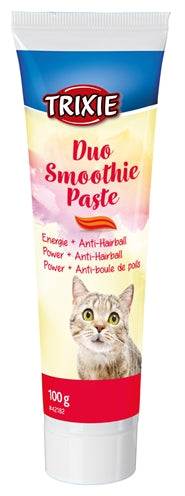 Trixie Duo Smoothie Pasta Mit Obst FÃ¼r ZusÃ¤tzliche Energie