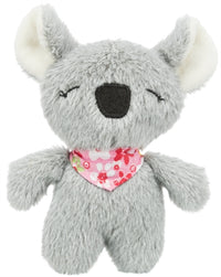 Trixie PlÃ¼sch Koala Mit Katzenminze