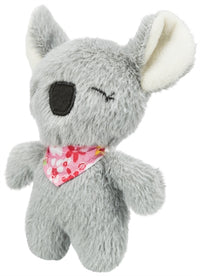 Trixie PlÃ¼sch Koala Mit Katzenminze