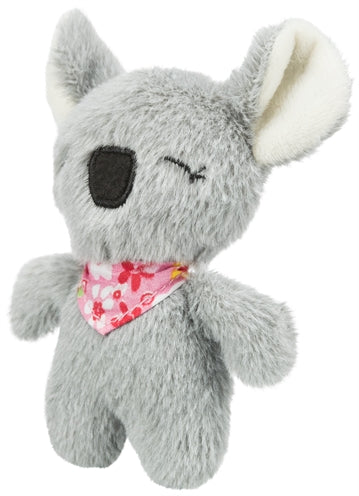 Trixie PlÃ¼sch Koala Mit Katzenminze