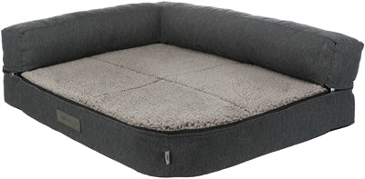 Trixie Vital Hund Korb Sofa Bendson OrthopÃ¤dische Grau