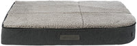 Trixie Vital Hund Korb Sofa Bendson OrthopÃ¤dische Grau