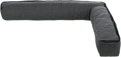 Trixie Vital Hund Korb Sofa Bendson OrthopÃ¤dische Grau