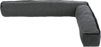 Trixie Vital Hund Korb Sofa Bendson OrthopÃ¤dische Grau