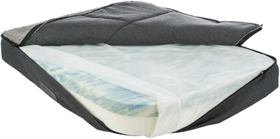 Trixie Vital Hund Korb Sofa Bendson OrthopÃ¤dische Grau