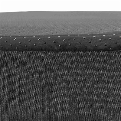 Trixie Vital Hund Korb Sofa Bendson OrthopÃ¤dische Grau