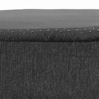 Trixie Vital Hund Korb Sofa Bendson OrthopÃ¤dische Grau
