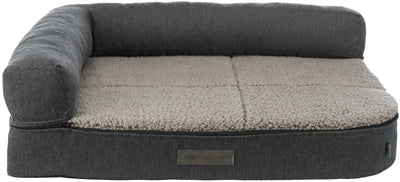 Trixie Vital Hund Korb Sofa Bendson OrthopÃ¤dische Grau