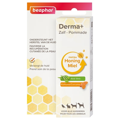 Beaphar Derma+ Ã–l