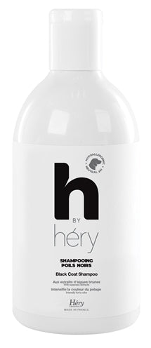 Hery H By Hery Shampoo Hund FÃ¼r Schwarzes Haar