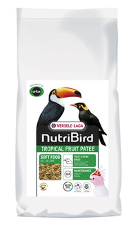 Versele-Laga Nutribird Tropische FrÃ¼chte Patee