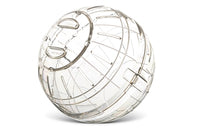 Savic Hamster Ball LÃ¤ufer Transparent Sortiment