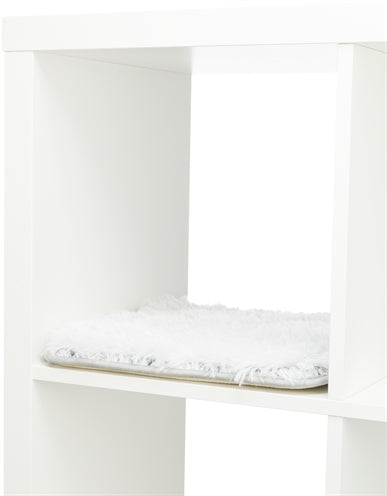 Trixie Harvey FÃ¼r Kleiderschrank Weiss-Schwarz