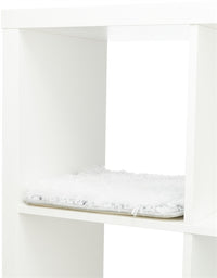 Trixie Harvey FÃ¼r Kleiderschrank Weiss-Schwarz
