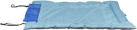 Trixie Samoa Classic Hellblau / Grau
