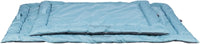 Trixie Samoa Classic Hellblau / Grau