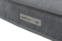 Trixie Hund Korb Sofa Liano Rechteck Grau