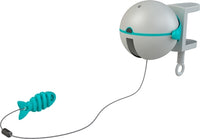 Trixie Catchit Kunststoff Weiss