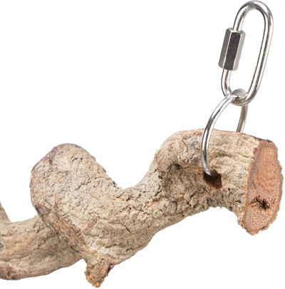 Trixie HÃ¤ngend Drache Holz