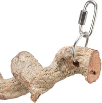 Trixie HÃ¤ngend Drache Holz