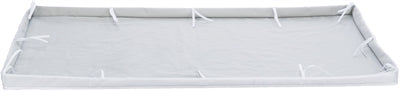 Trixie FÃ¼r Innenlauf 62460 Grau/Weiss