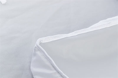Trixie FÃ¼r Innenlauf 62460 Grau/Weiss