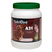 Versele-Laga Nutribird A21 Alle BabyvÃ¶gel