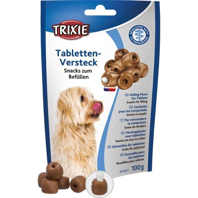 Trixie Soft Snack FÃ¼r Tabletten