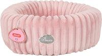 Zolux Katze Korb Naomi Kuscheln Rosa
