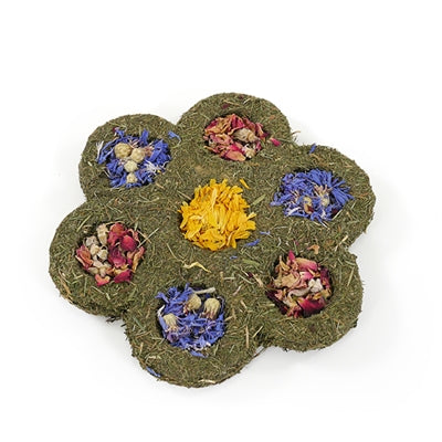 Naturals Rosewood Naturals Flower 'N' Forage BlÃ¼te