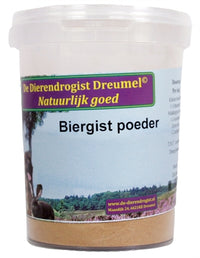 Dierendrogist
