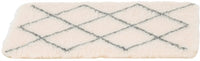 Zolux Berber Fatbed Recycelt Beige