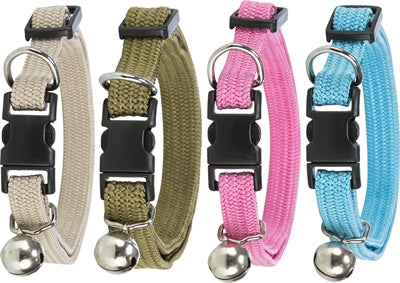 Trixie Katzenhalsband Sortiert