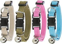 Trixie Katzenhalsband Sortiert