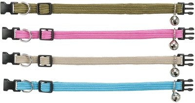 Trixie Katzenhalsband Sortiert