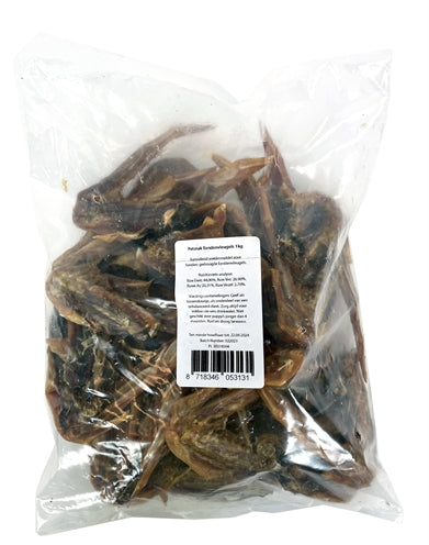 Petsnack EntenflÃ¼gel